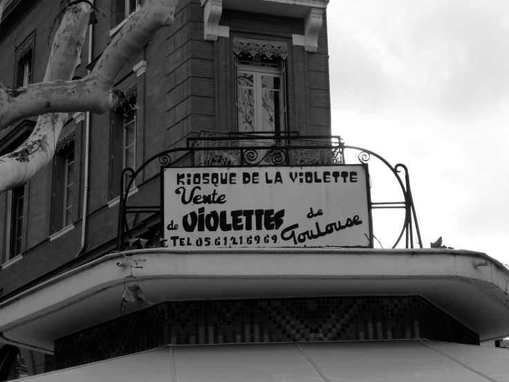 La vie de Violette