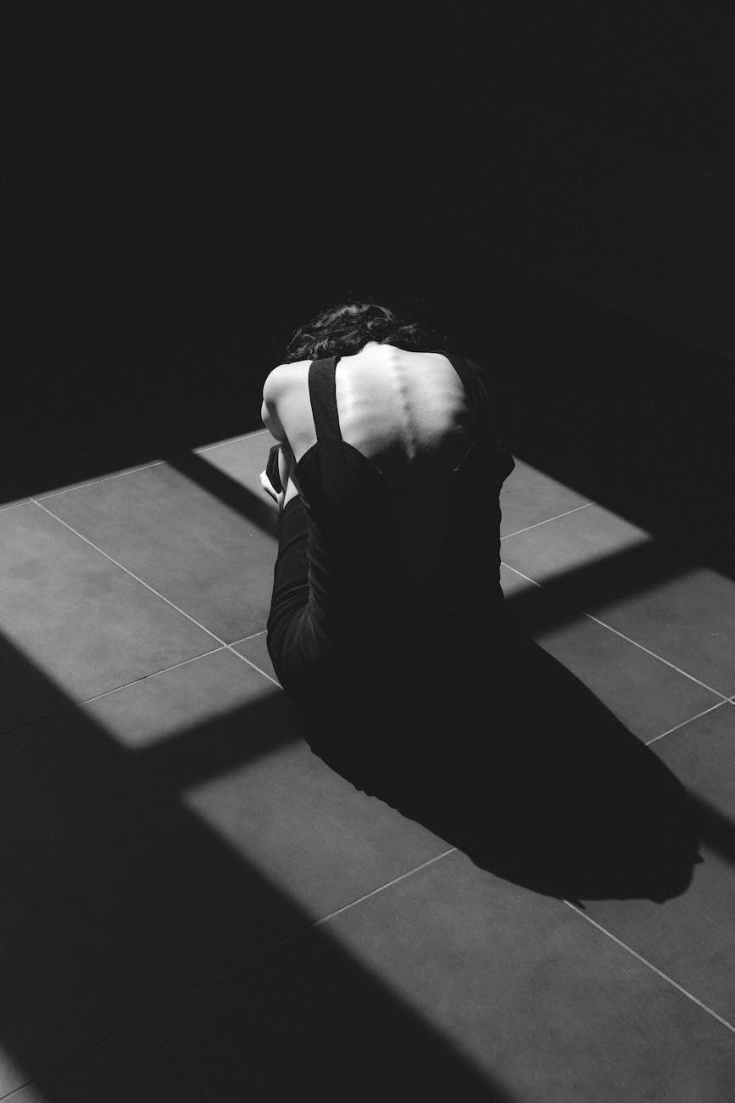 Mes chiens écrasés