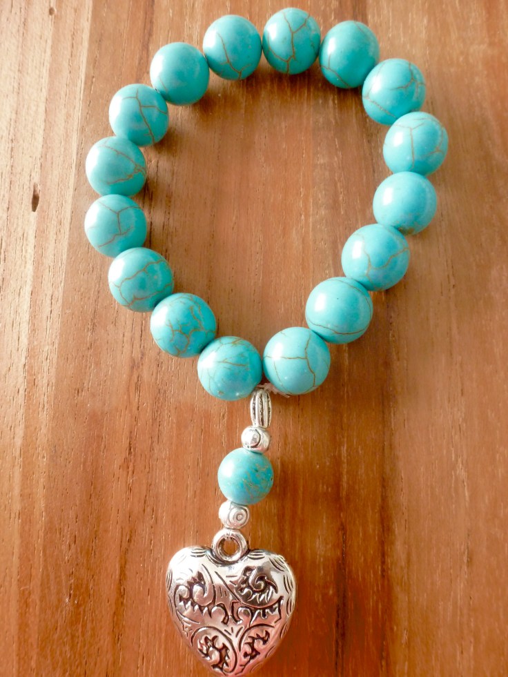 Le bracelet de gratitude : accueillir le présent, même quand il&nbsp;résiste