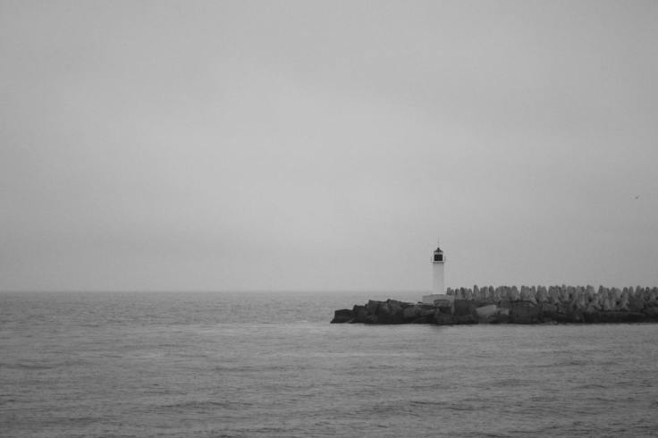 Phare du bout du monde
