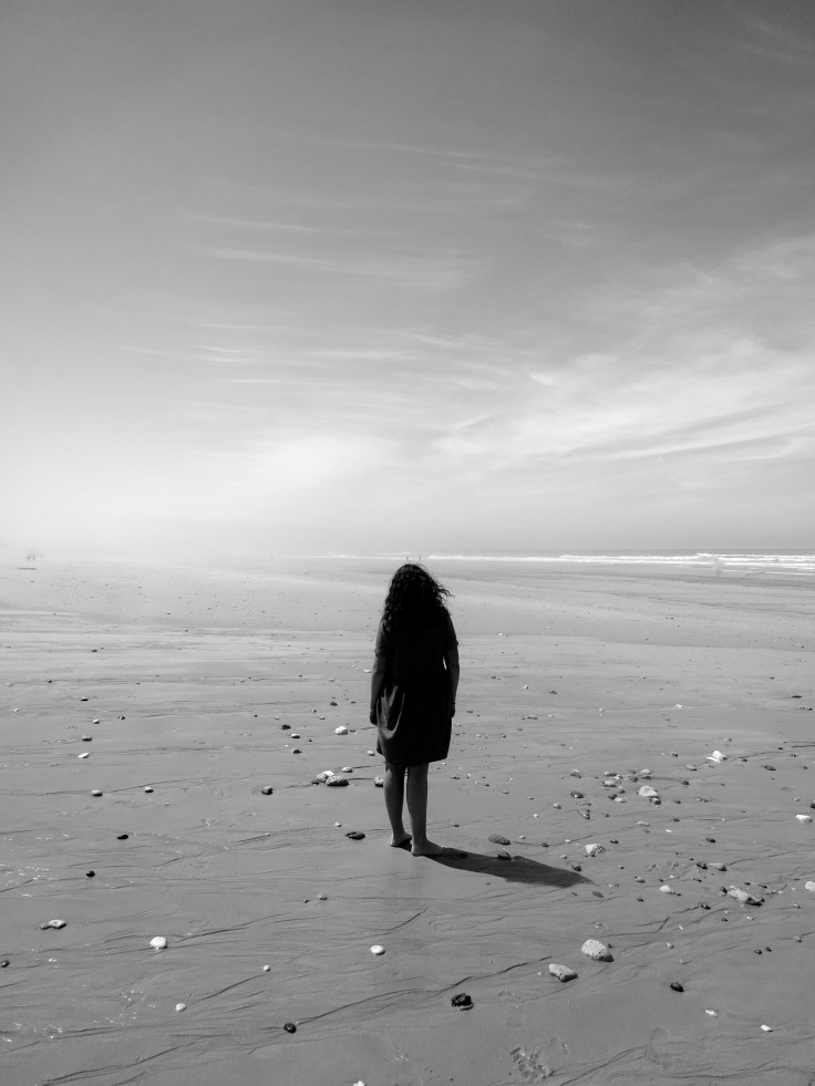 La fille de la&nbsp;brume