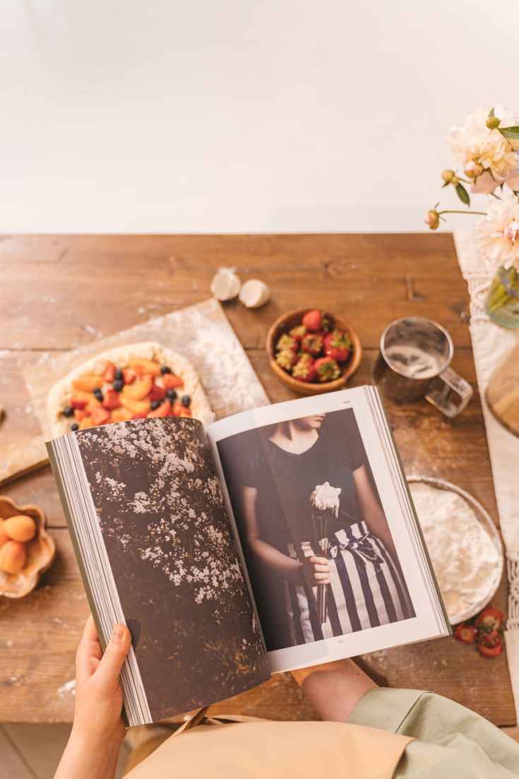 Recettes pour garder le cap sur des projets à long terme