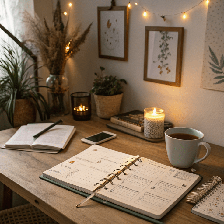 Le coaching par l’écriture, ça fonctionne comment ?